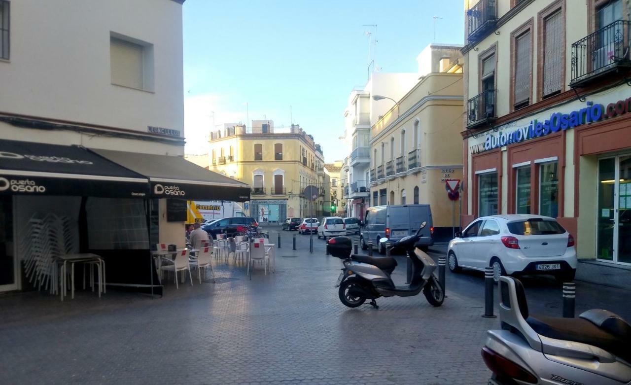 Apartamento Muro Center