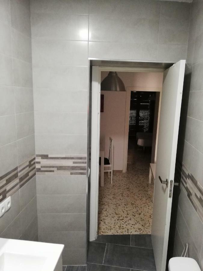 Calle Conde De Torrejón 32 - 2b