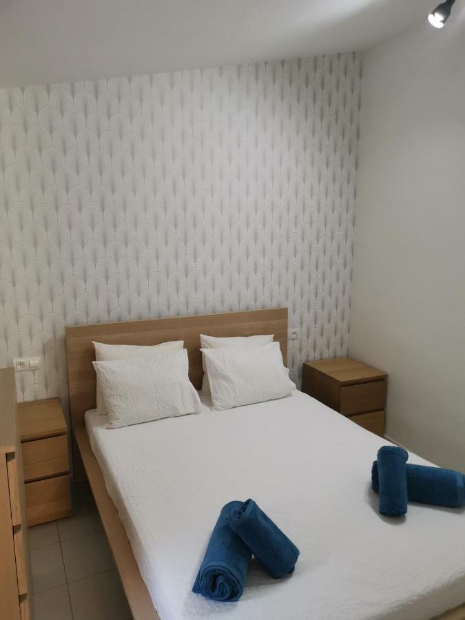 Alfalfa Suites Apartamento