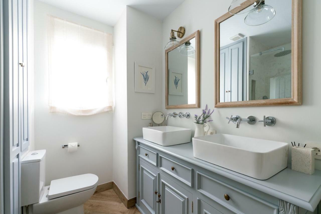 Unique Homes Setas, Plaza De San Pedro 6 Pax Apartment Seville