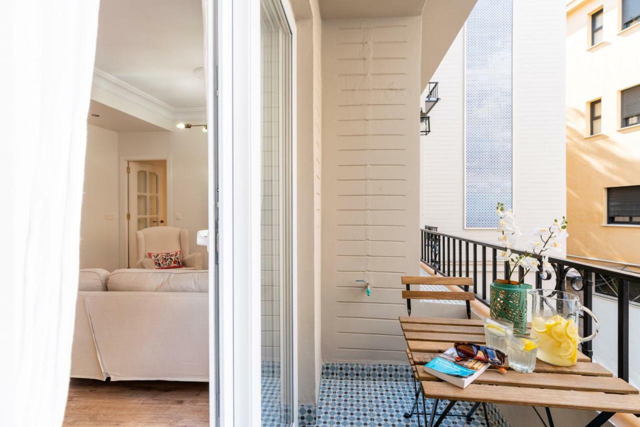 Unique Homes Setas, Plaza De San Pedro 6 Pax Apartment Seville