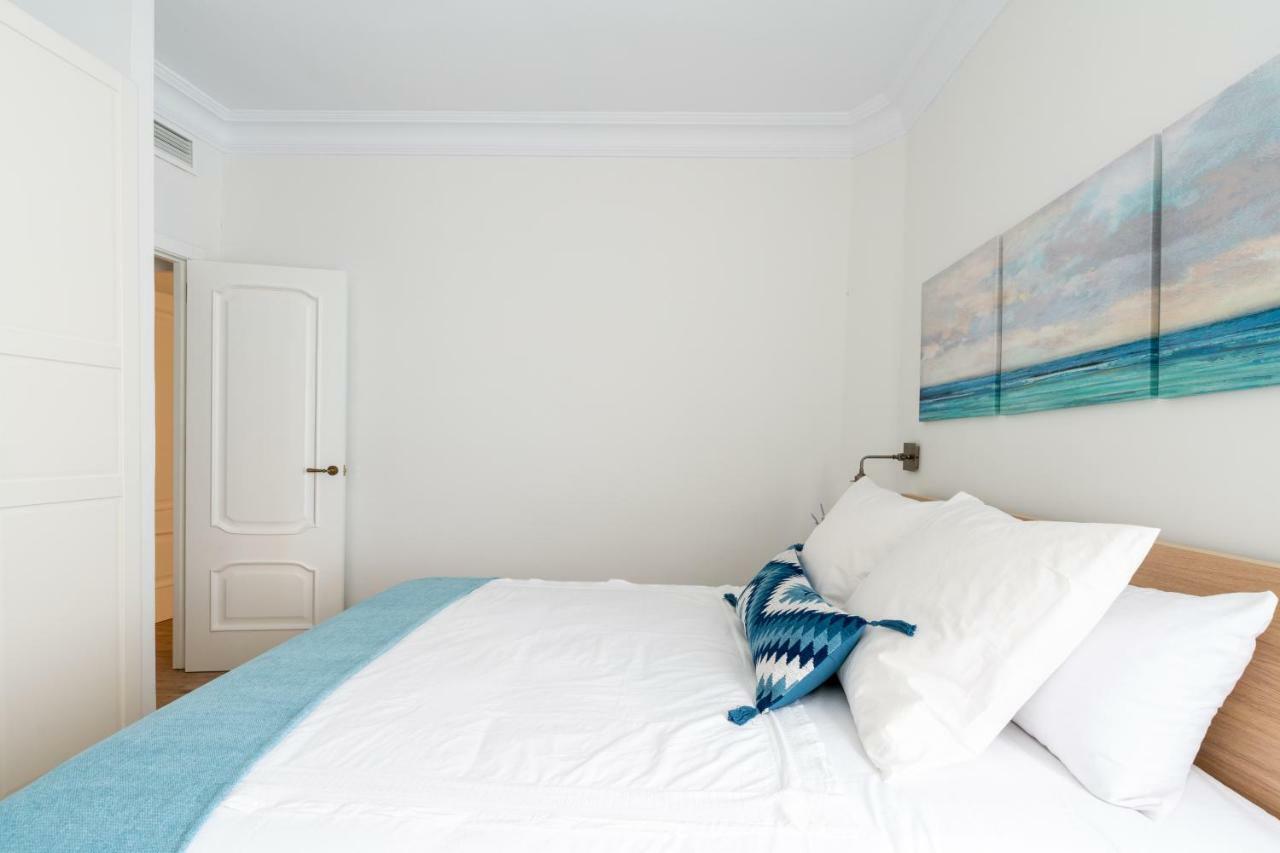 Apartment Unique Homes Setas, Plaza De San Pedro 6 Pax *