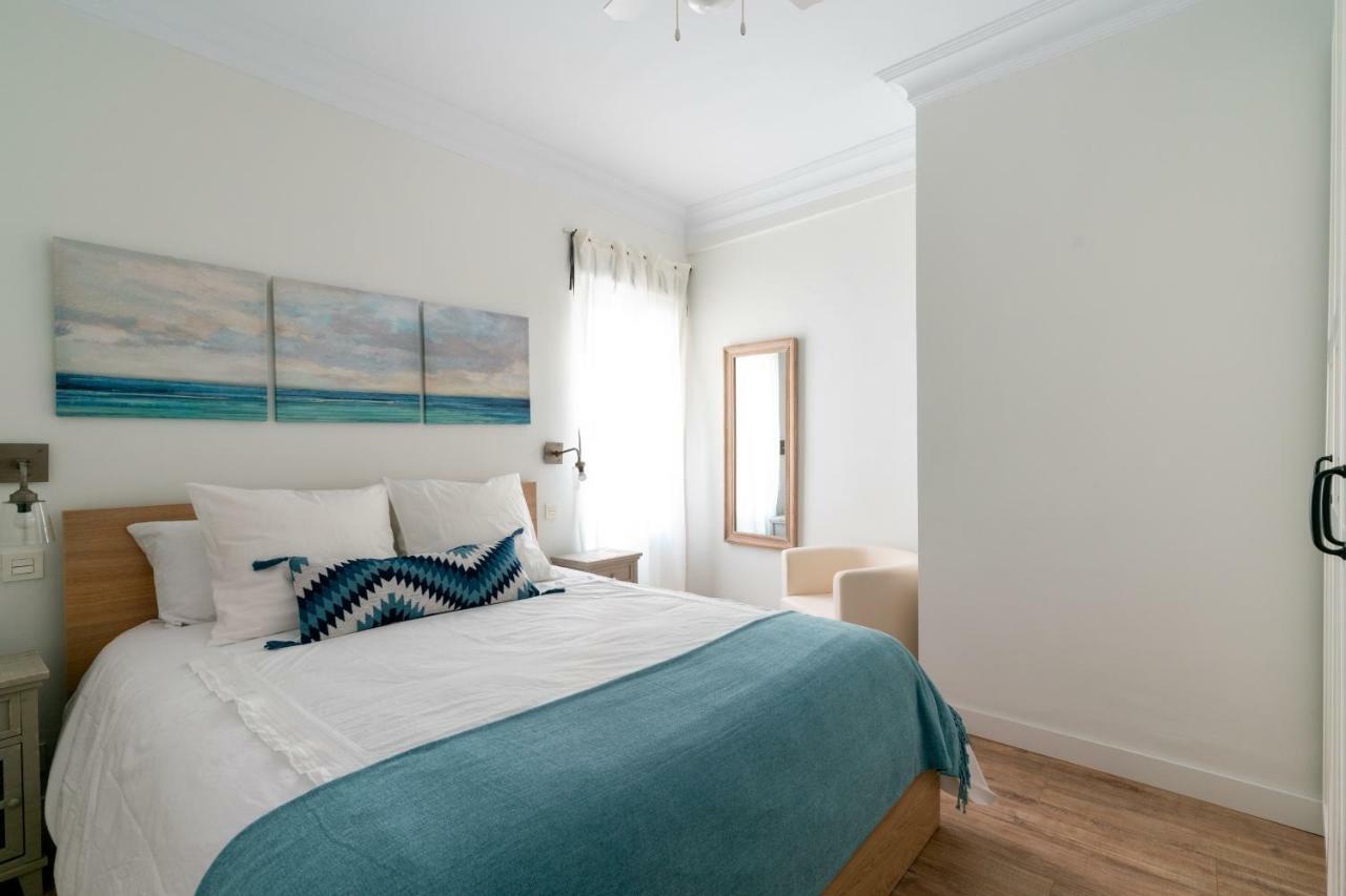 Apartment Unique Homes Setas, Plaza De San Pedro 6 Pax