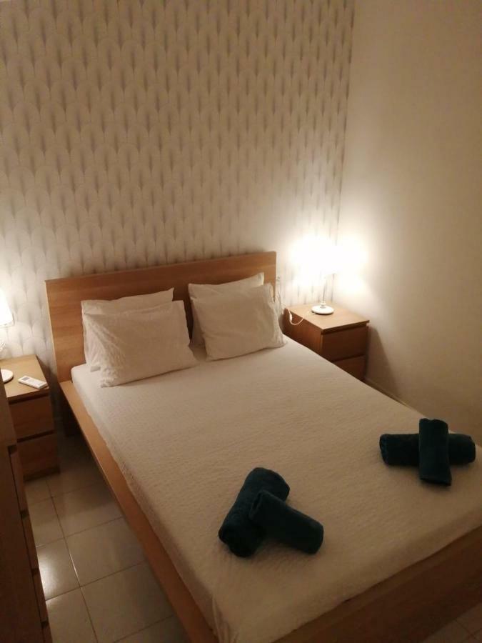 Alfalfa Suites Apartamento