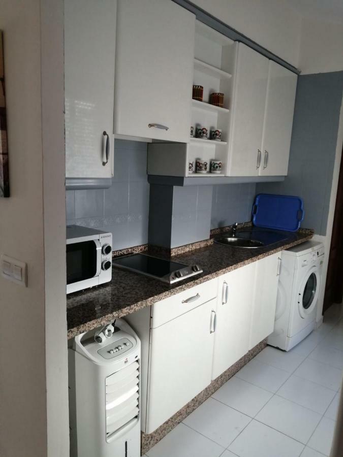 Alfalfa Suites * Sevilla