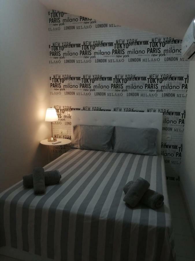 Alfalfa Suites Apartamento Sevilla