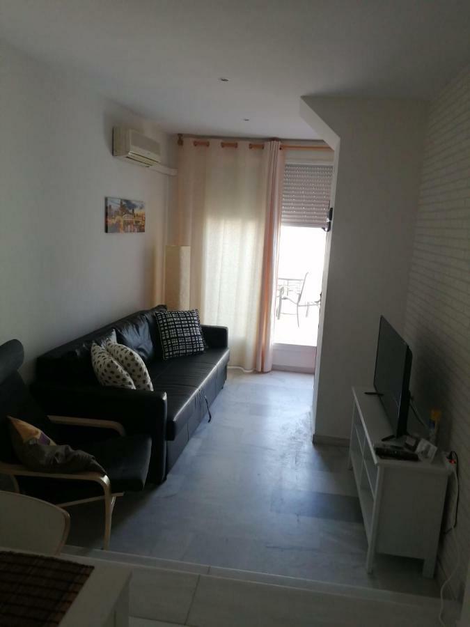 Alfalfa Suites Apartamento Sevilla