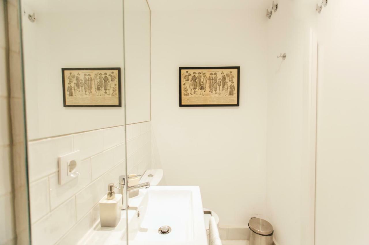 Apartamento Cse Pajaritos *