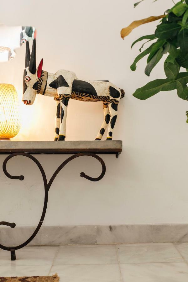 Cse Pajaritos Apartamento Sevilla