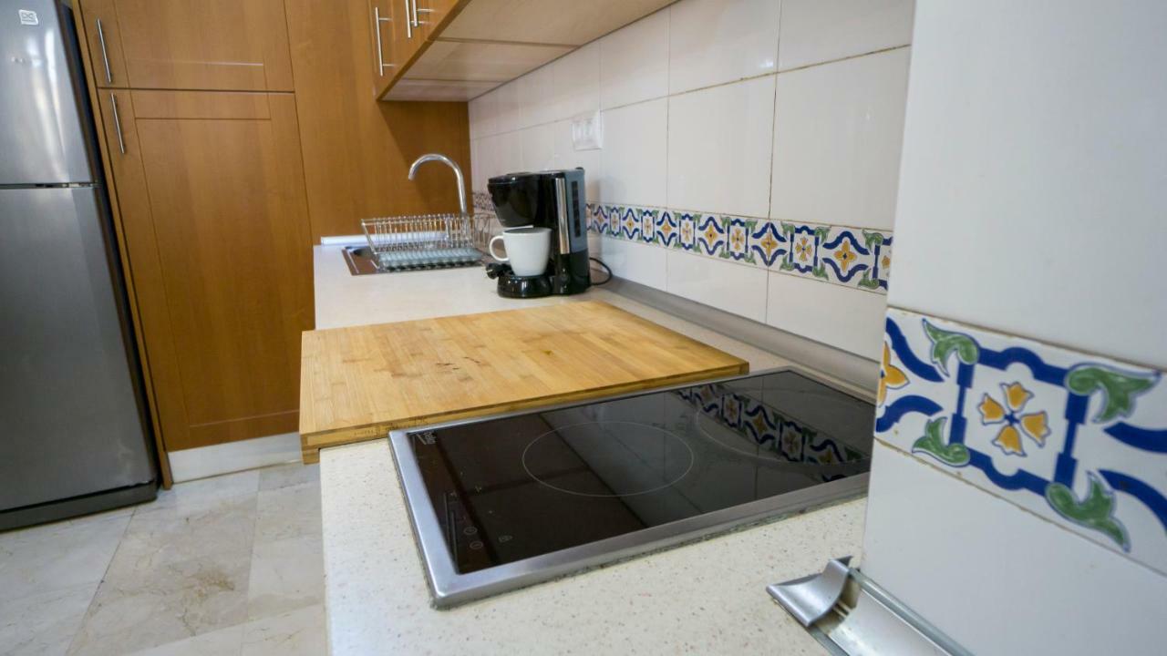 Rentalsevilla Gran En Barrio Santa Cruz *