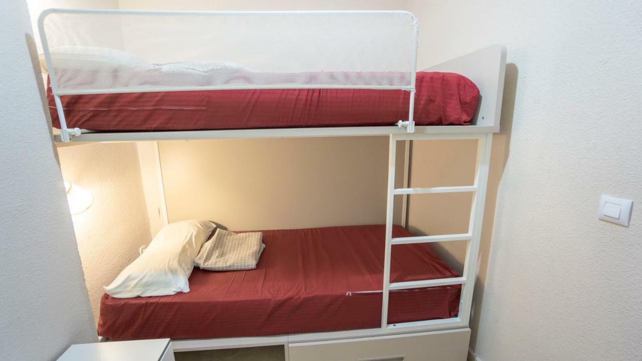 Rentalsevilla Gran En Barrio Santa Cruz Apartamento Sevilla