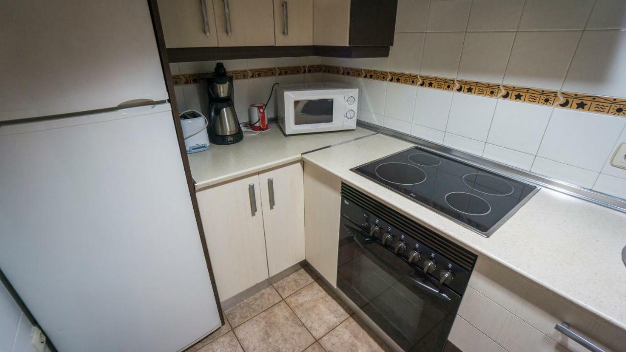 Apartamento Rentalsevilla Moderno Y Comodo En Santa Cruz Con Parking Sevilla