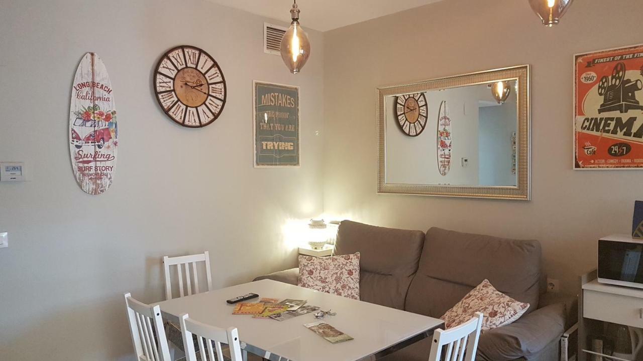 Apartment Alfonso Xii 28a