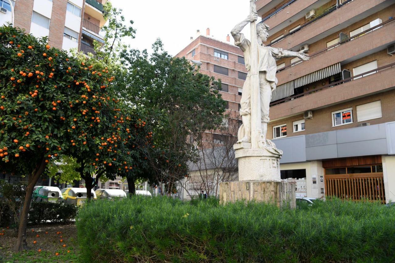 Apartamento Triana Flat, 3mn From Plaza De Cuba *