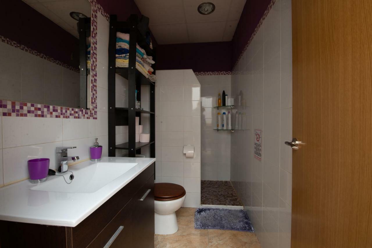 Vivienda Rural El Retorno Seville