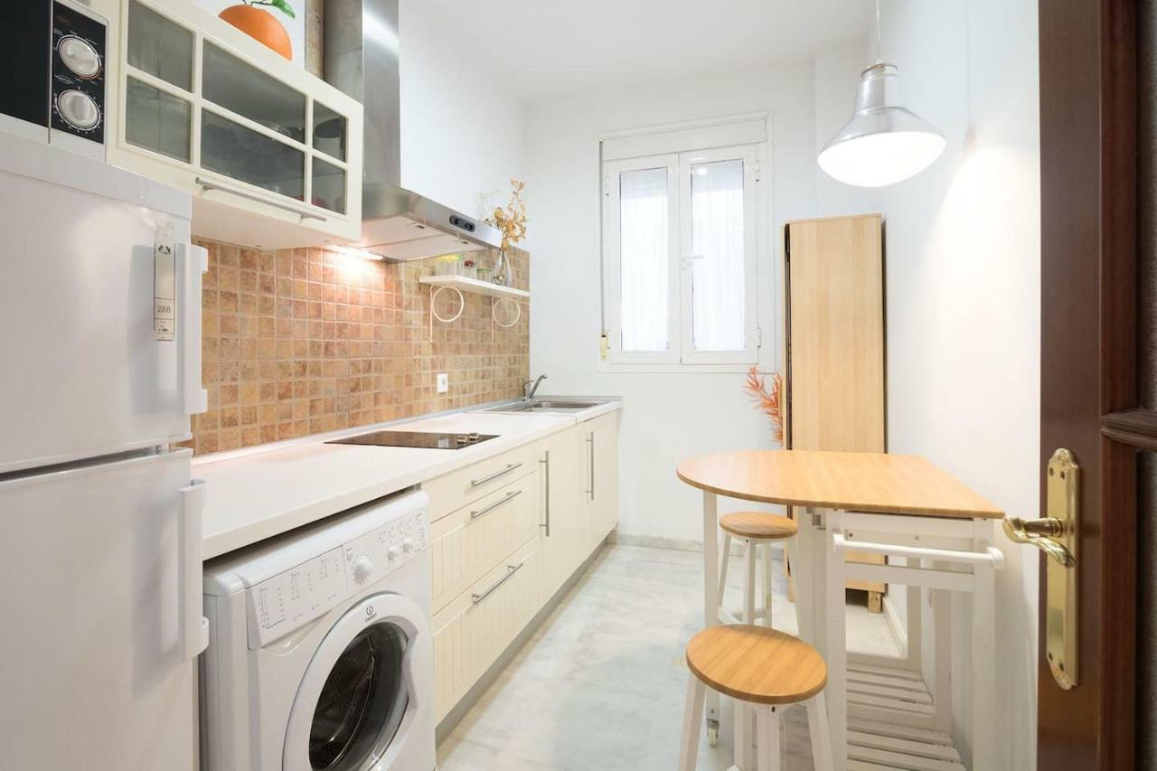Redes Central Apartment *