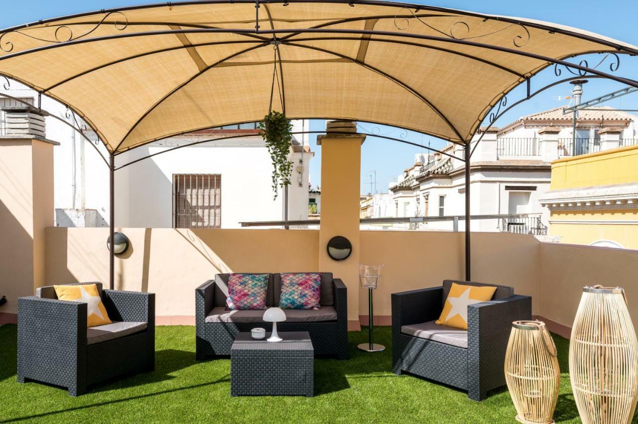 Trajano Apartamento *