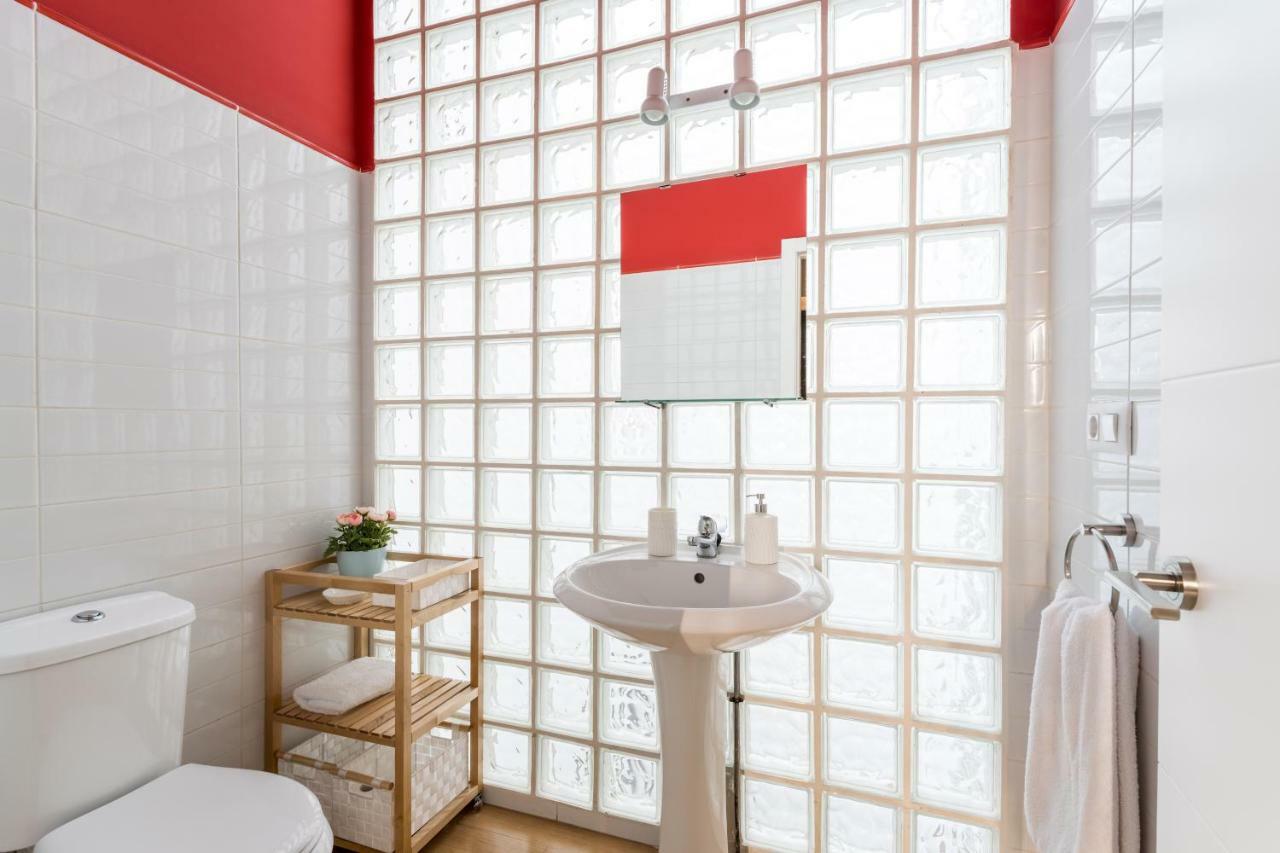 Trajano Apartamento *