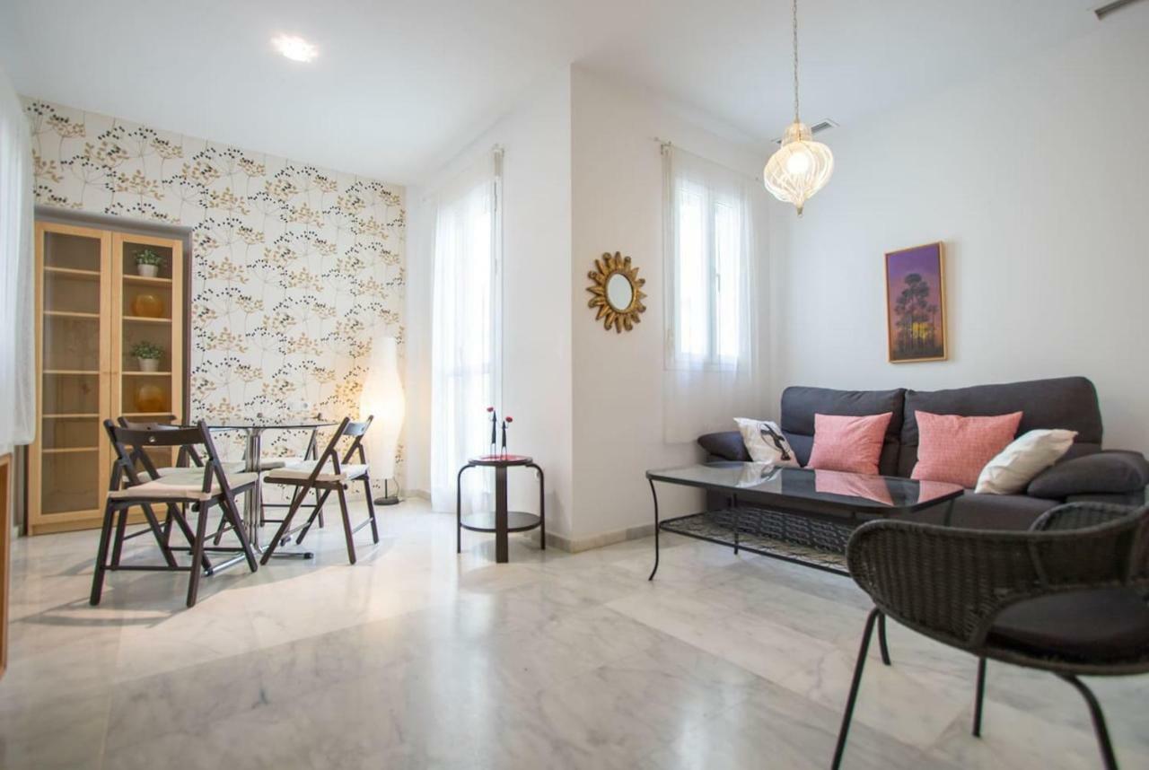 Redes Central Apartment *