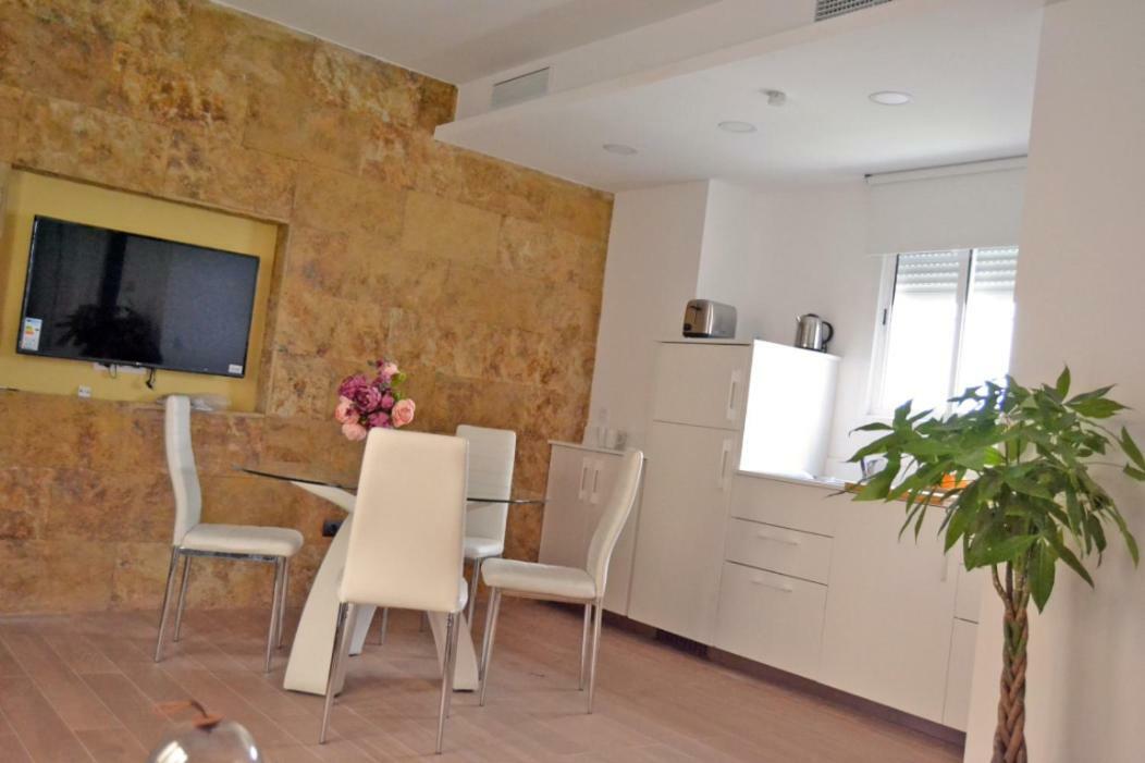 Apartment Artemisa, 2
