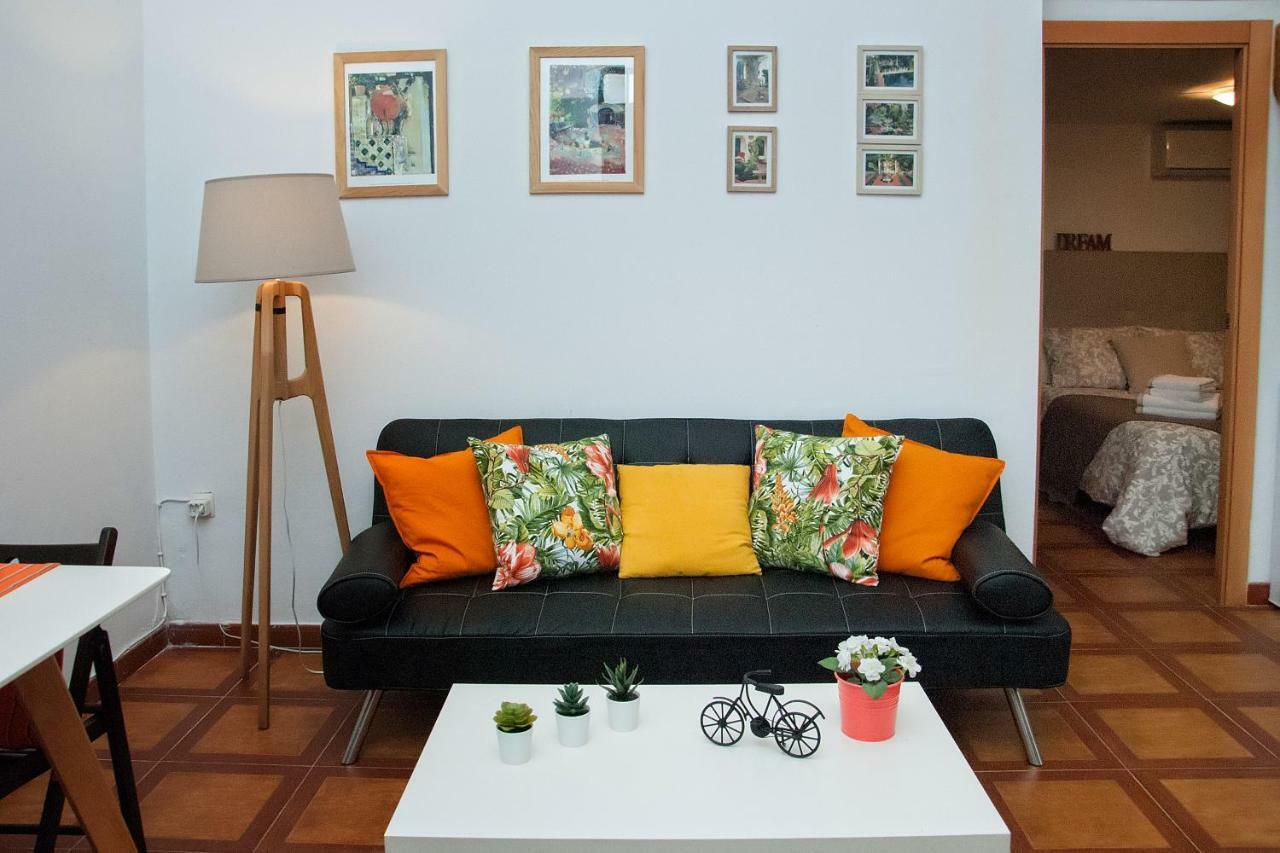 Apartamento Apartamento Nervion *