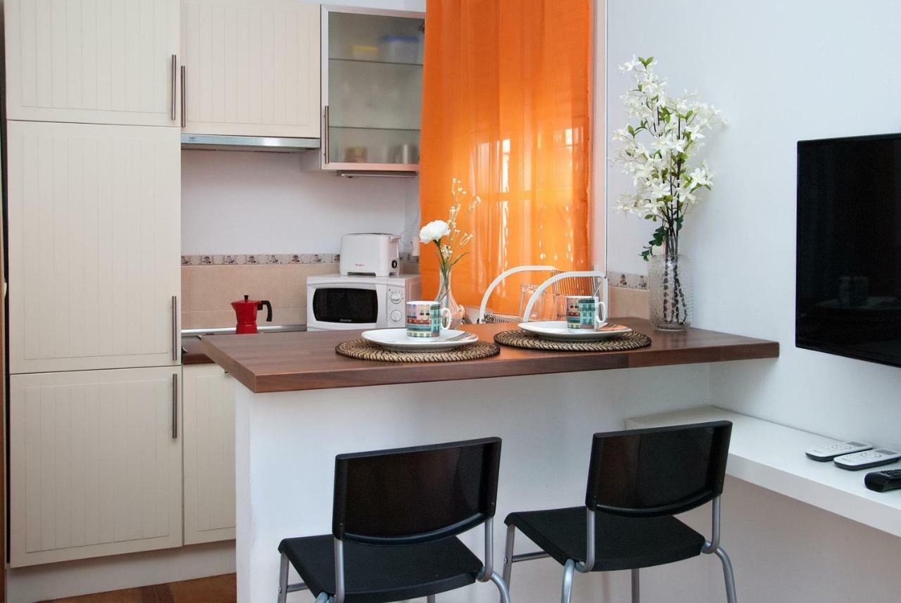 Apartamento Nervion Apartamento Sevilla