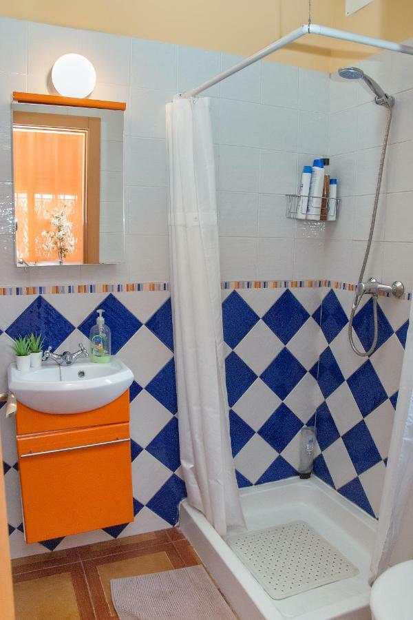 Apartamento Nervion Apartamento