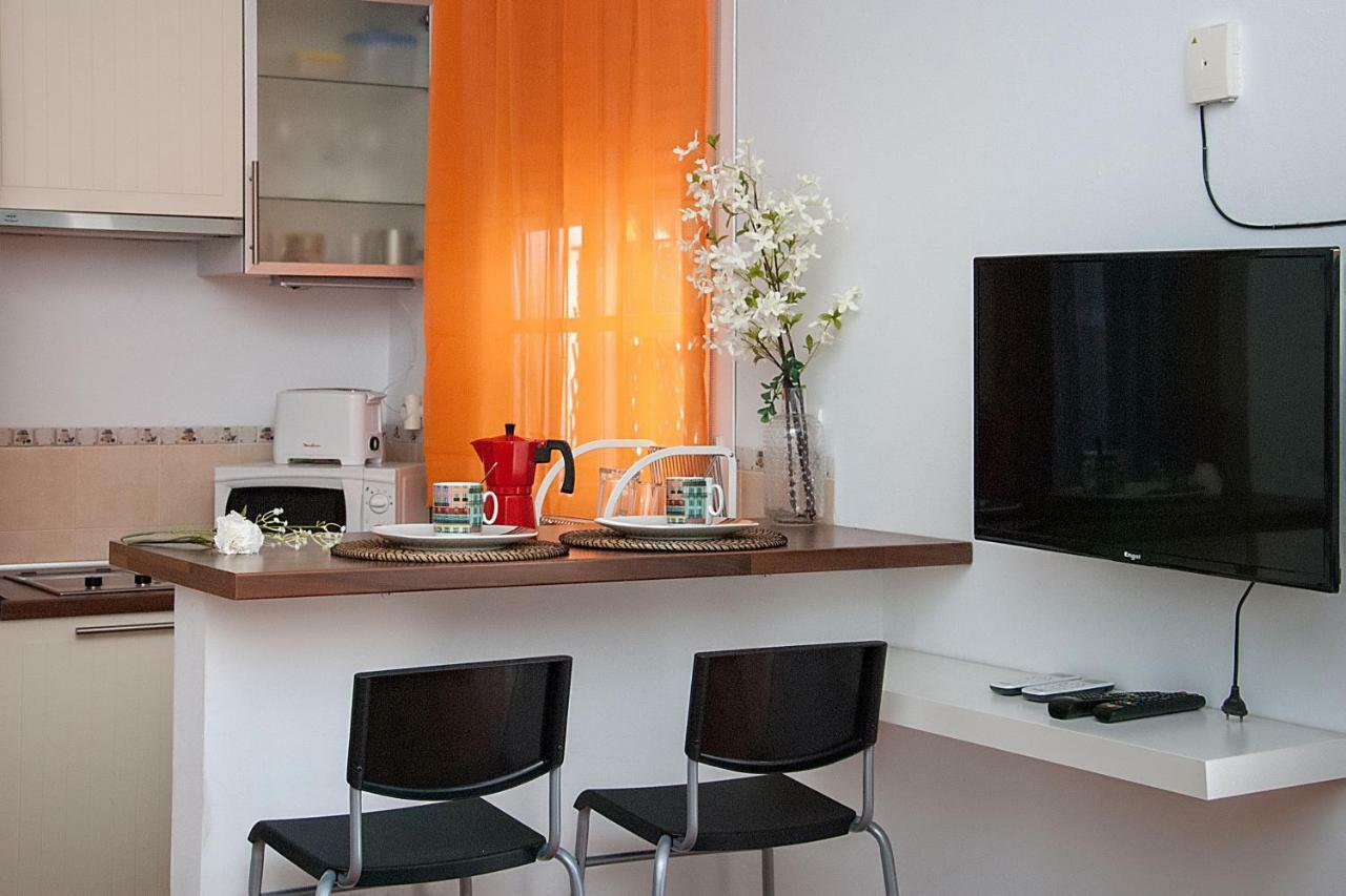 Apartamento Apartamento Nervion Sevilla