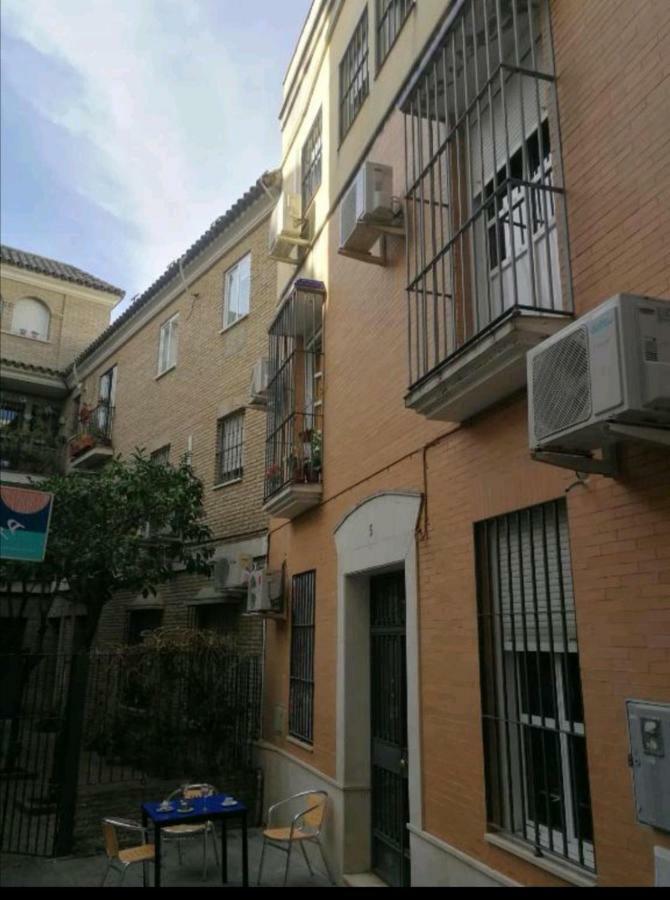 Alfalfa Suites Apartamento Sevilla