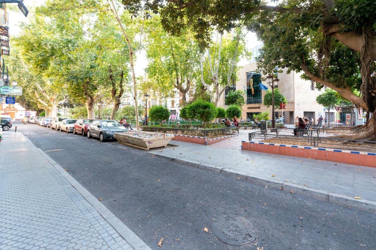 Apartment Unique Homes Setas, Plaza De San Pedro 6 Pax