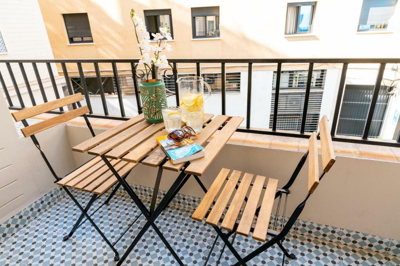 Apartment Unique Homes Setas, Plaza De San Pedro 6 Pax *