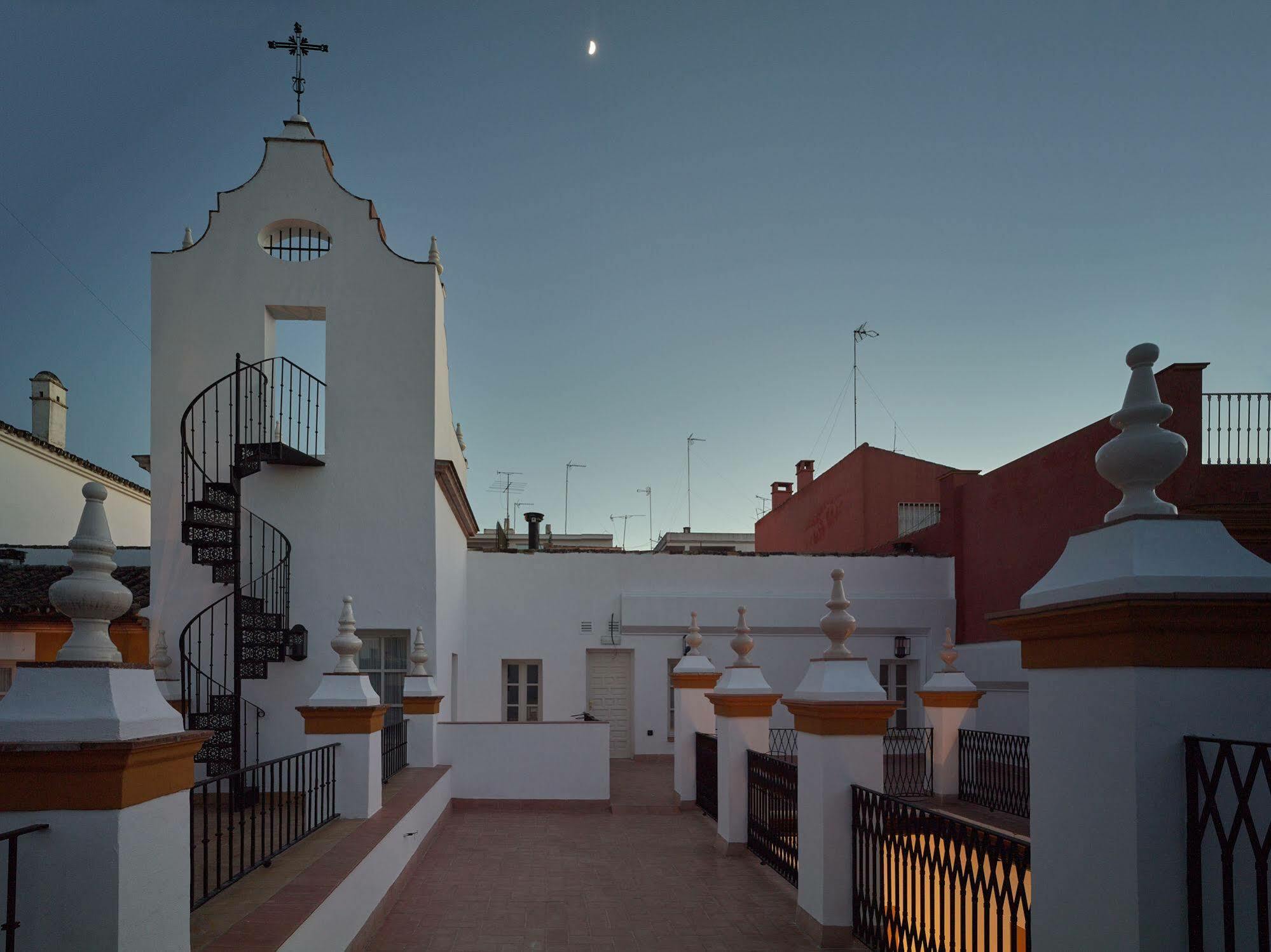 Casas De El Arenal Hotel 4*