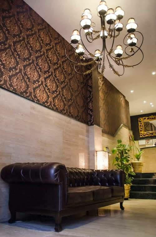 Plaza 3* Sevilla
