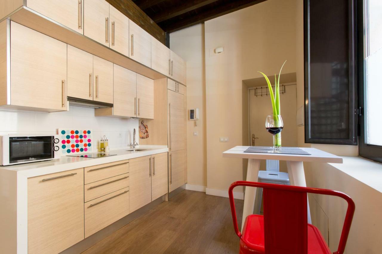 Apartamento Trajano