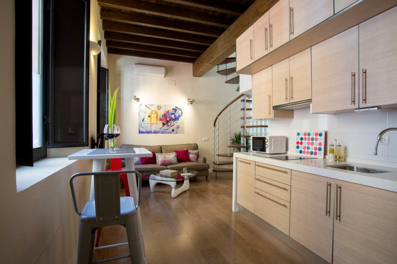 Trajano Apartamento