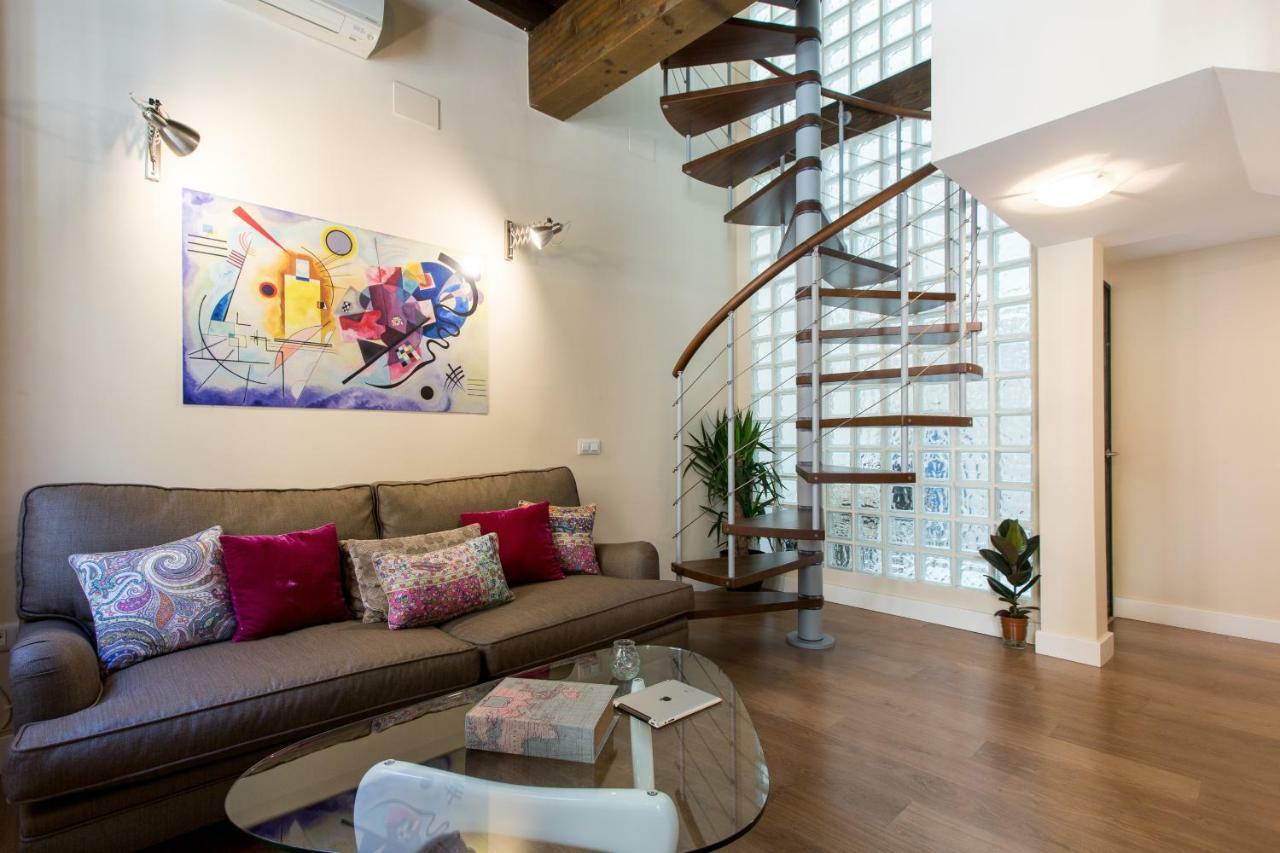 Apartamento Trajano Sevilla