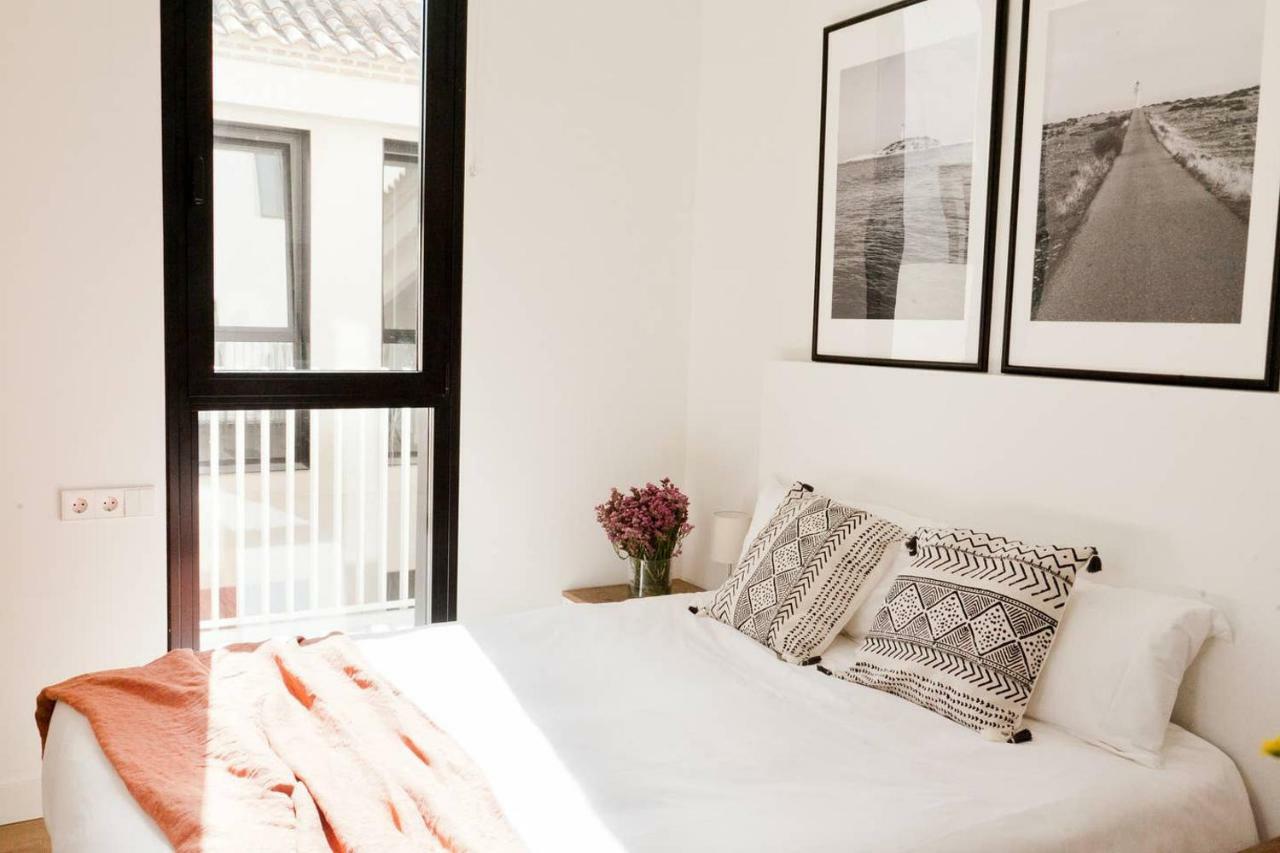 Apartamento Gotoseville Gerona *