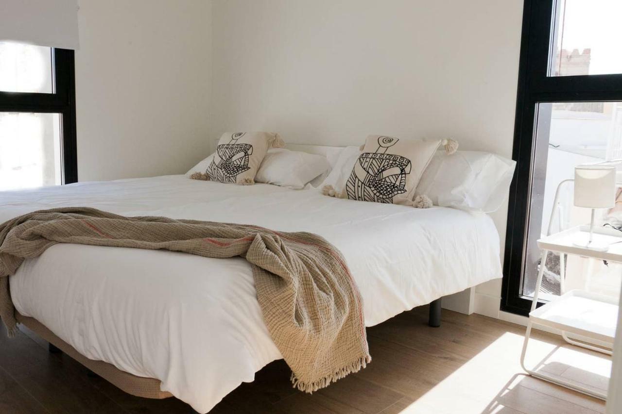 Gotoseville Gerona Apartamento