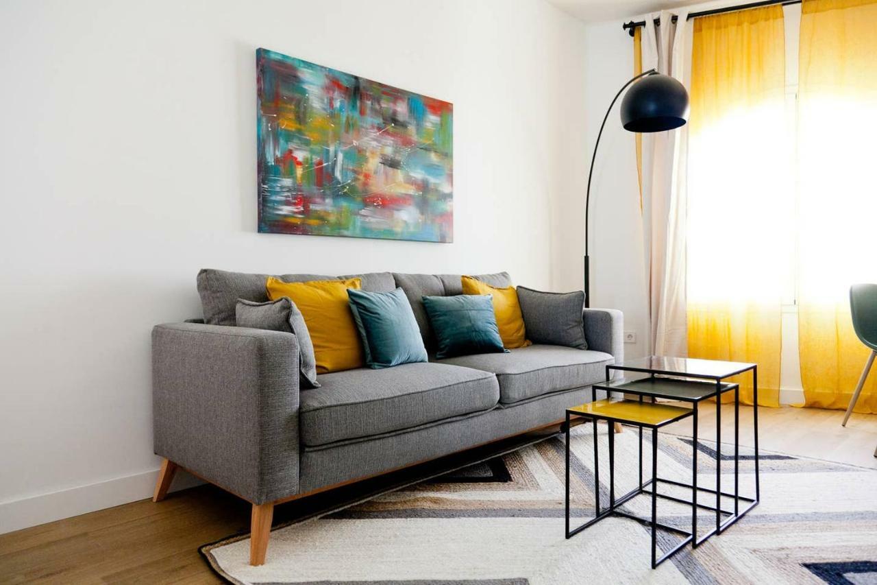 Gotoseville Gerona Apartamento