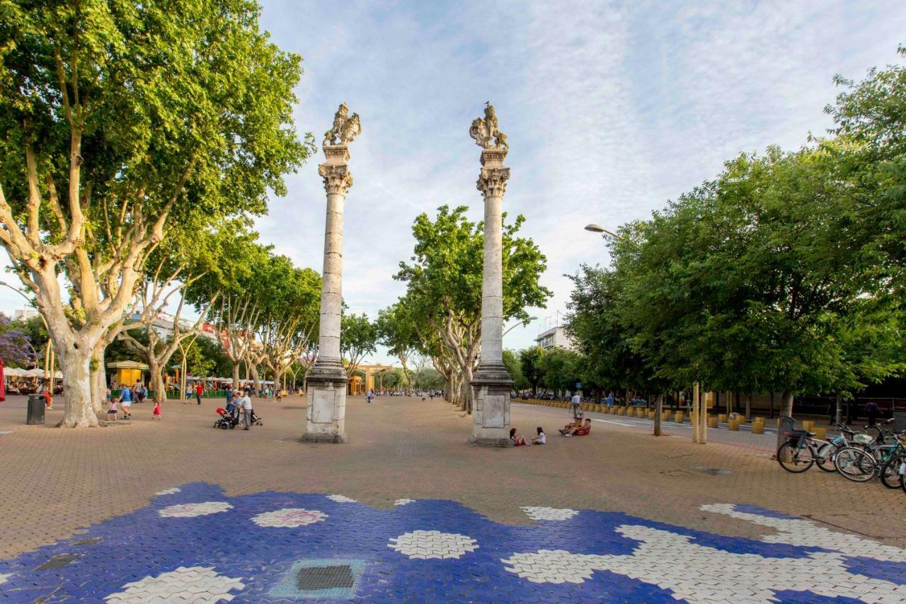 La Casa Del Fotografo * Sevilla