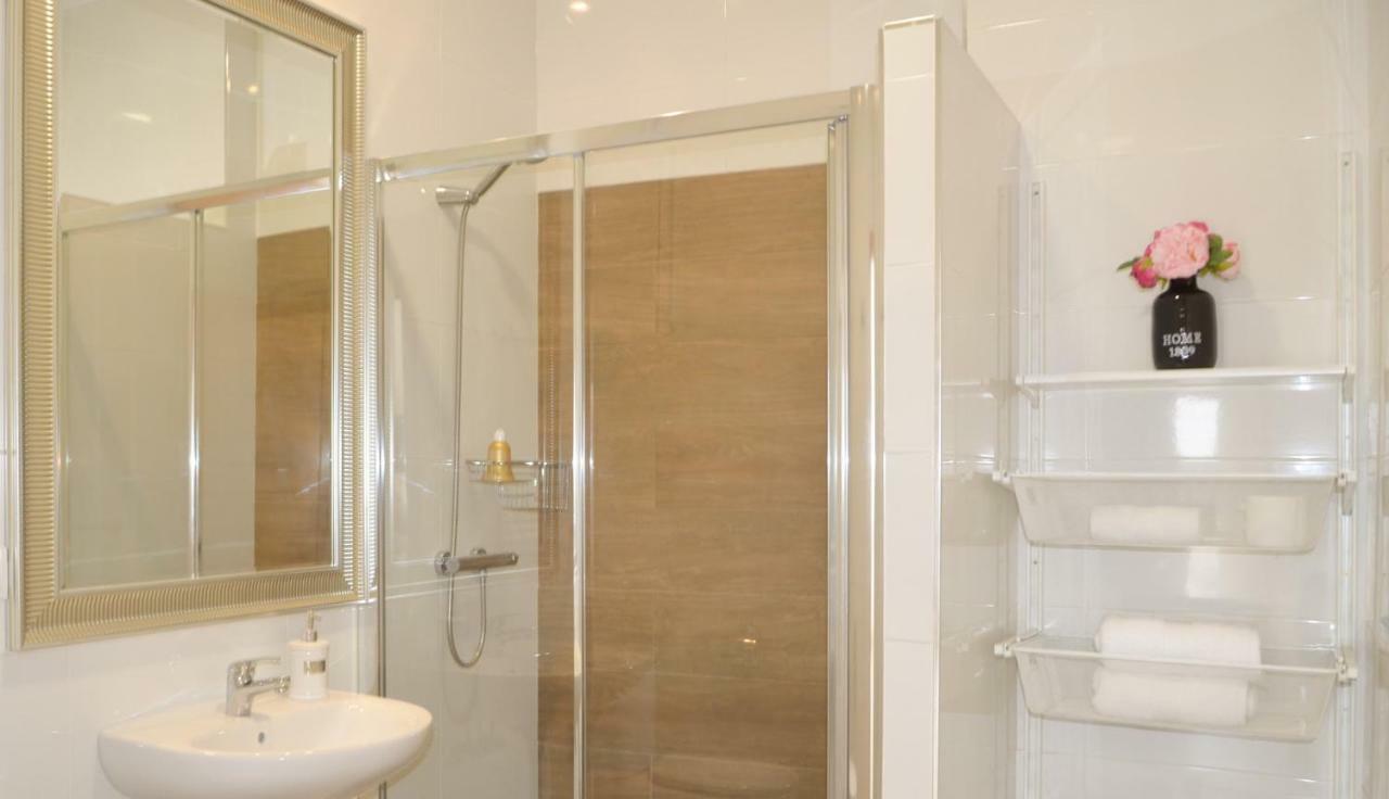 Faustino Alvarez Apartment Seville