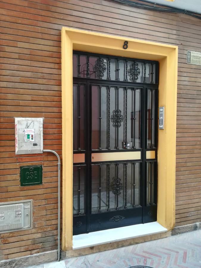 San Clemente Apartamento *