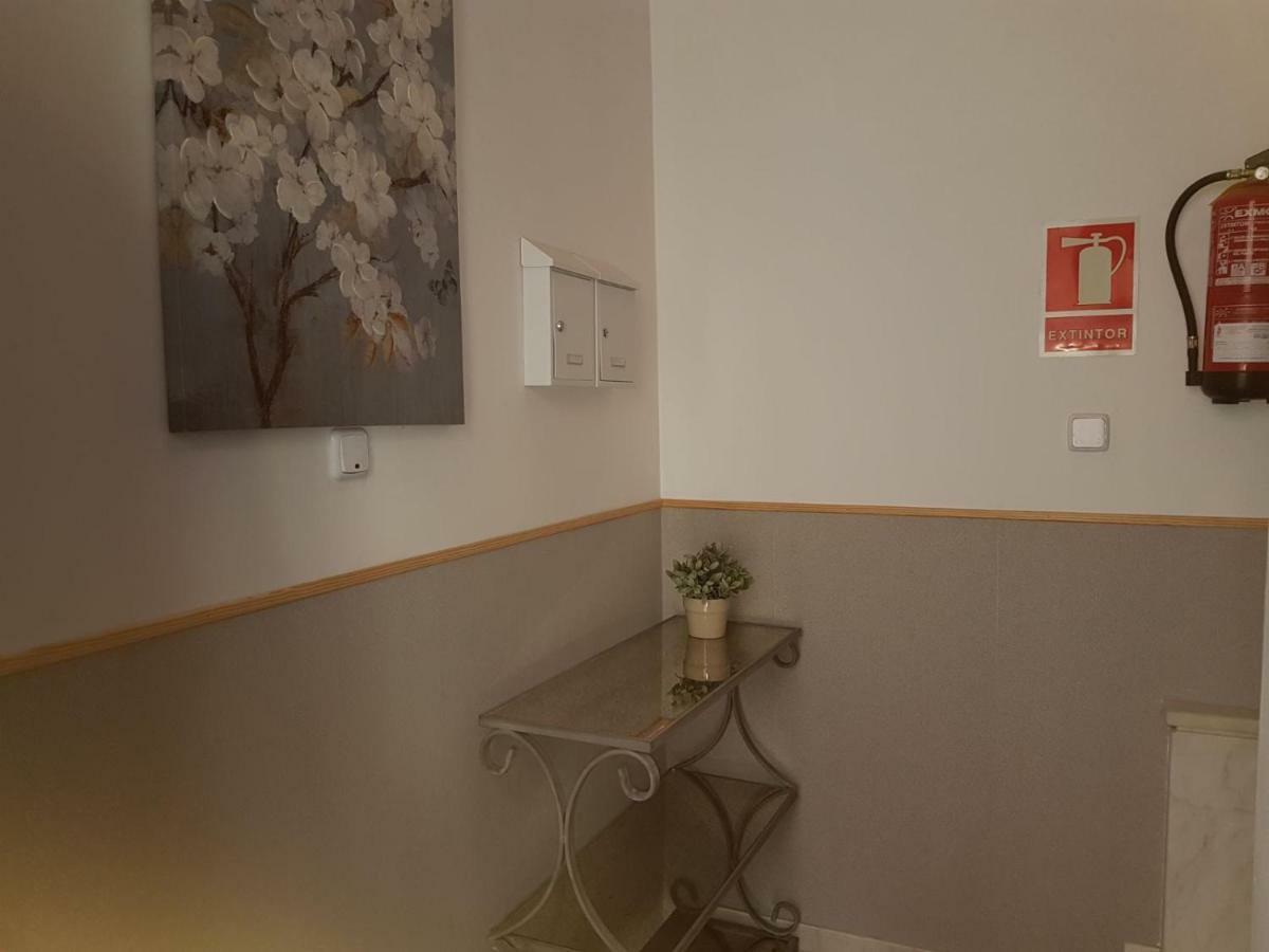 Apartment Dreamsapt Jovellanos