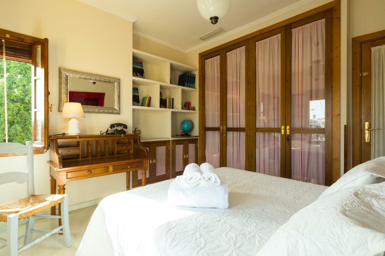 Veoapartment Casa Trianamirador Apartment Seville