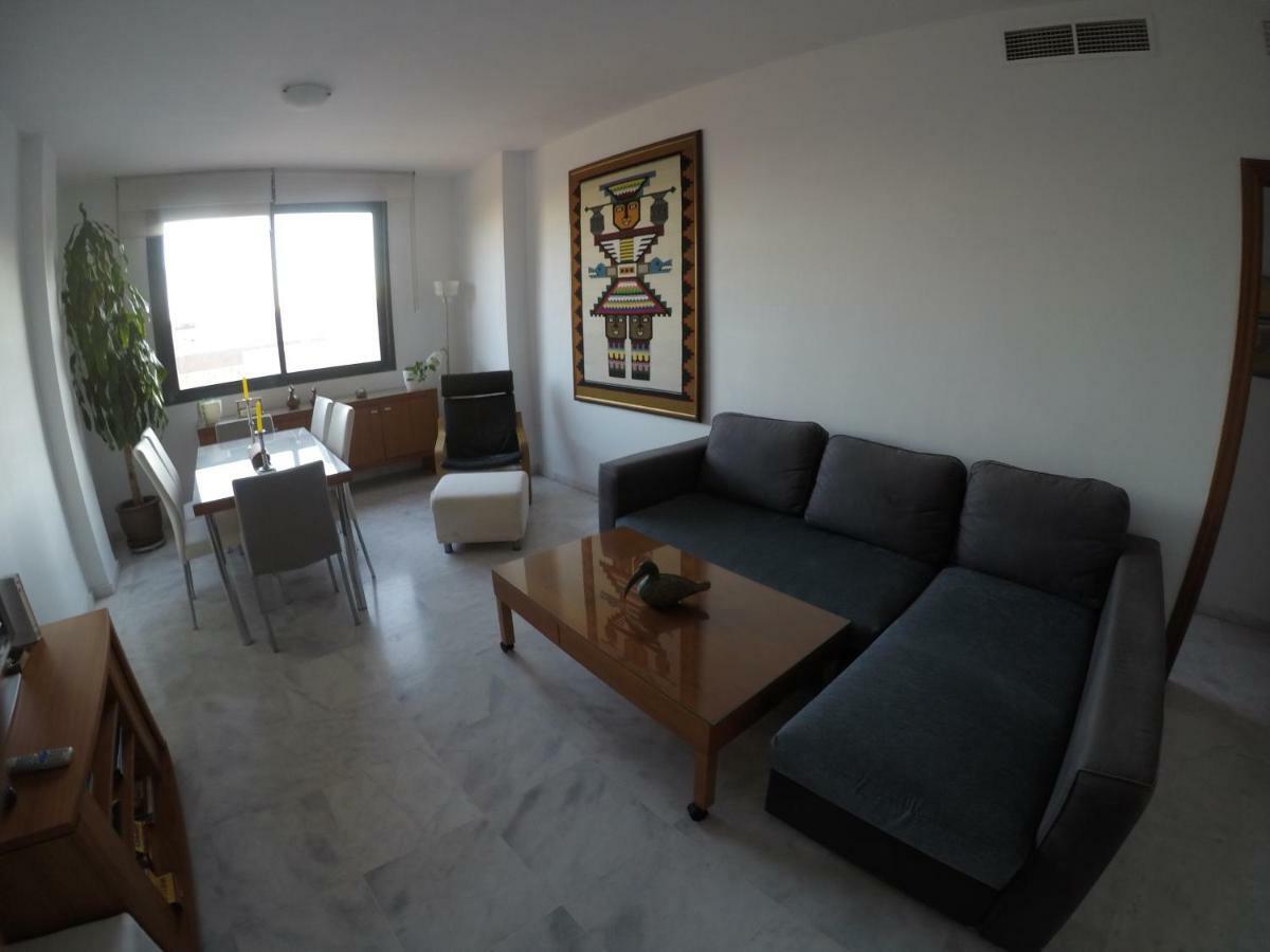 Apartamento The Hostelito! Free Parking