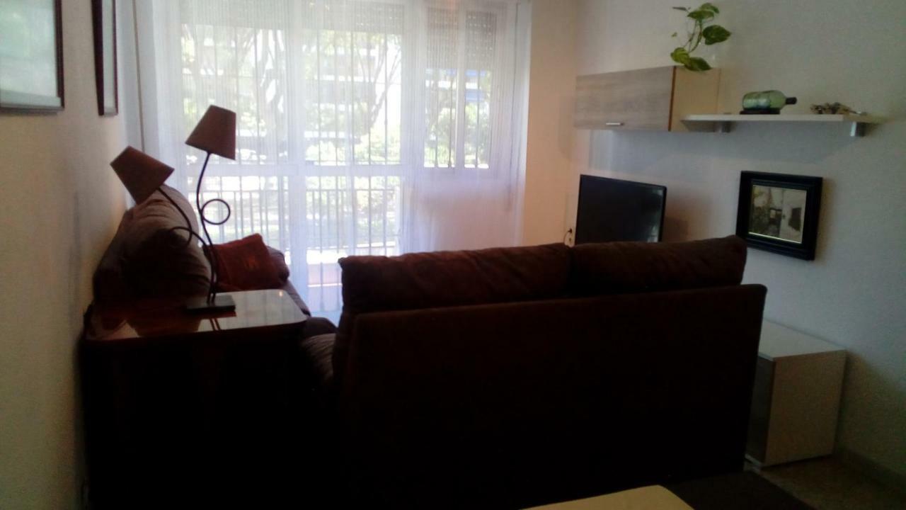 Vivienda Completa En Apartamento Sevilla