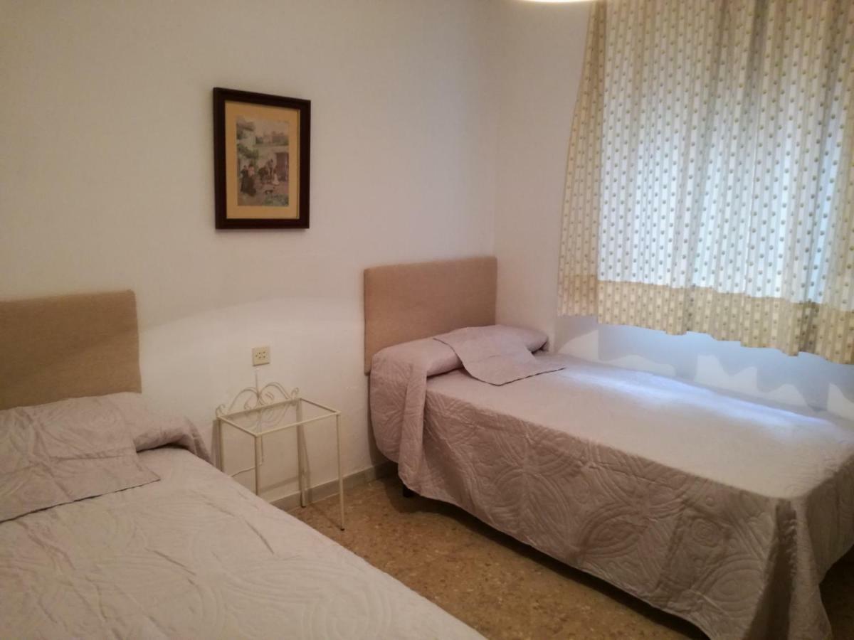 Apartamento Vivienda Completa En *