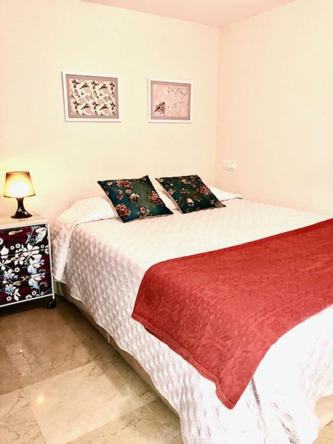 Apartamento Loft -love Marie