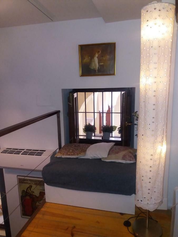 Loft -love Marie Apartamento *