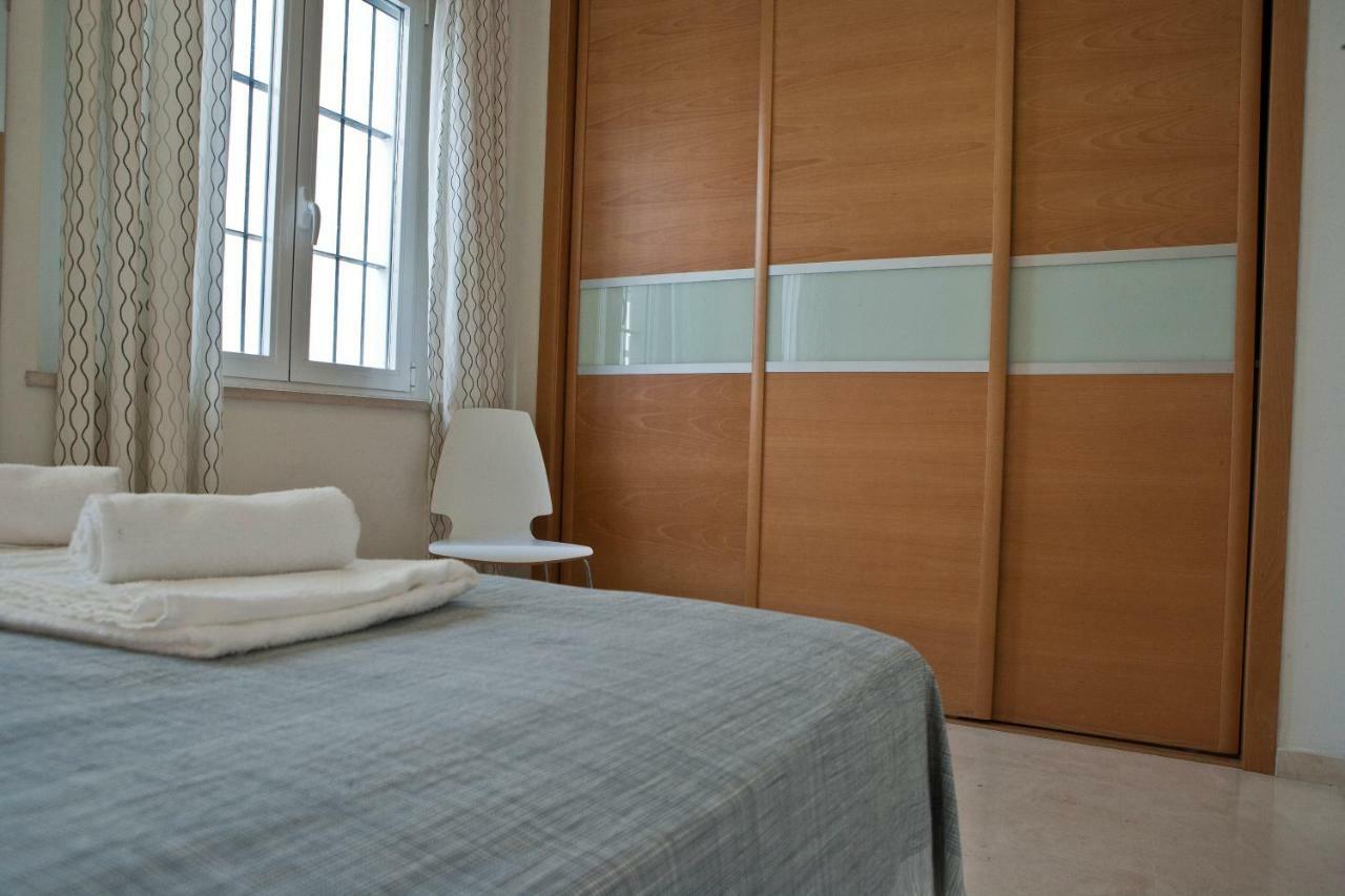 Apartamento Triana, La Más Auténtica. Wifi A/c Sevilla